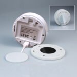 Rechargeable  under cabinet light remote - Image 3