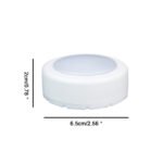 Rechargeable  under cabinet light remote - Image 2