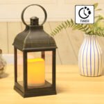 CANDLE LANTERN