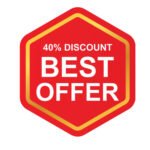 BEST DISCOUNT