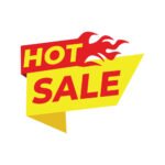 HOT SALES