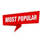 MOST POPULAR