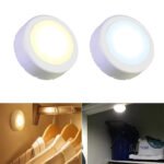 Rechargeable  under cabinet light remote - Image 4